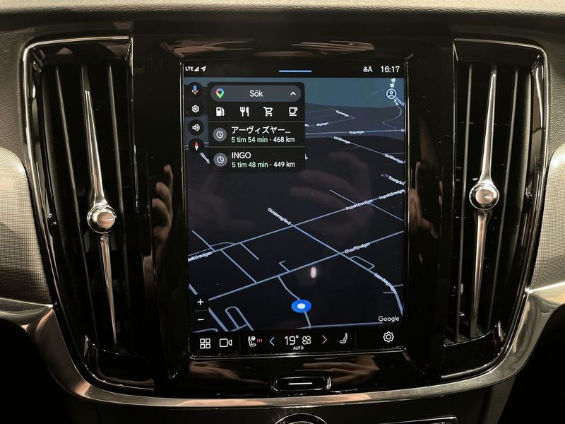 Volvo V90 bild 13