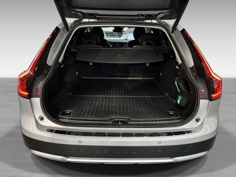 Volvo V90 bild 16