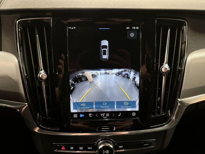 Volvo V90 bild 15