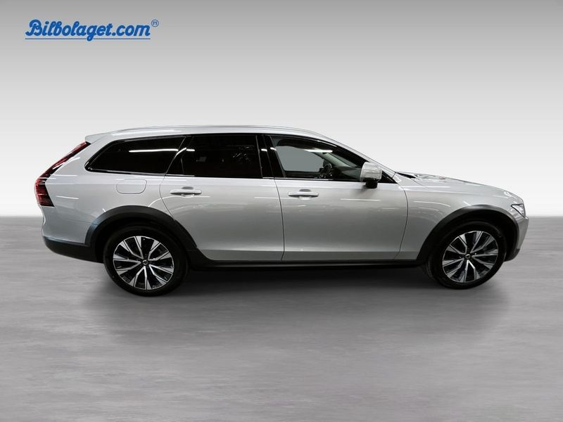 Volvo V90 bild 5