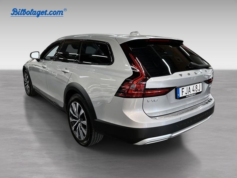 Volvo V90 bild 8