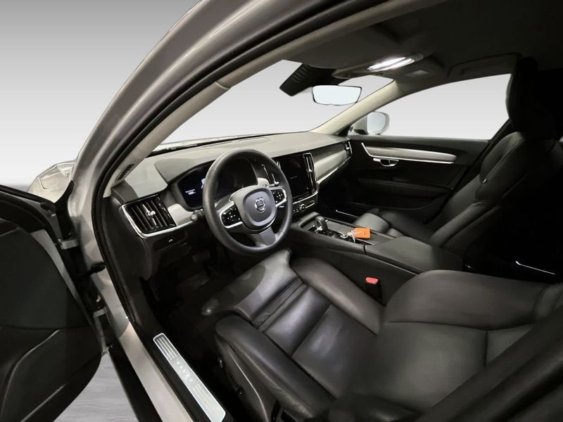 Volvo V90 bild 10