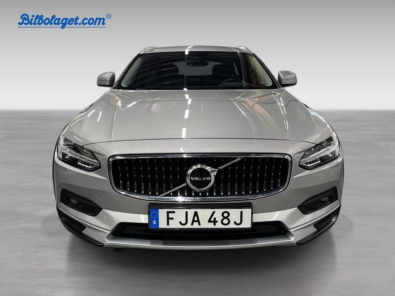 Volvo V90 bild 3