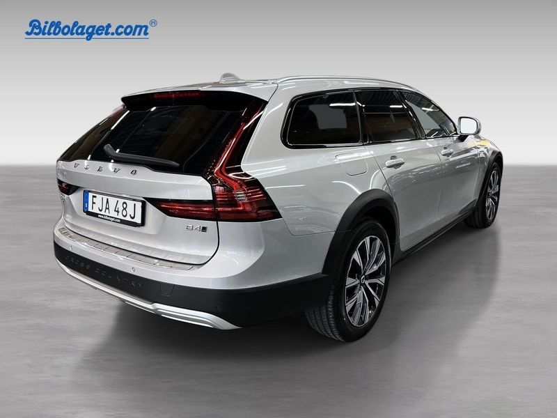 Volvo V90 bild 6