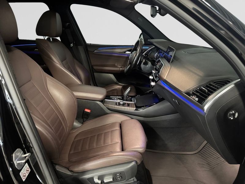 BMW X3 bild 19