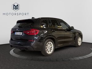 BMW X3 bild 7