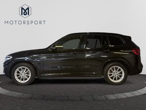 BMW X3 bild 2