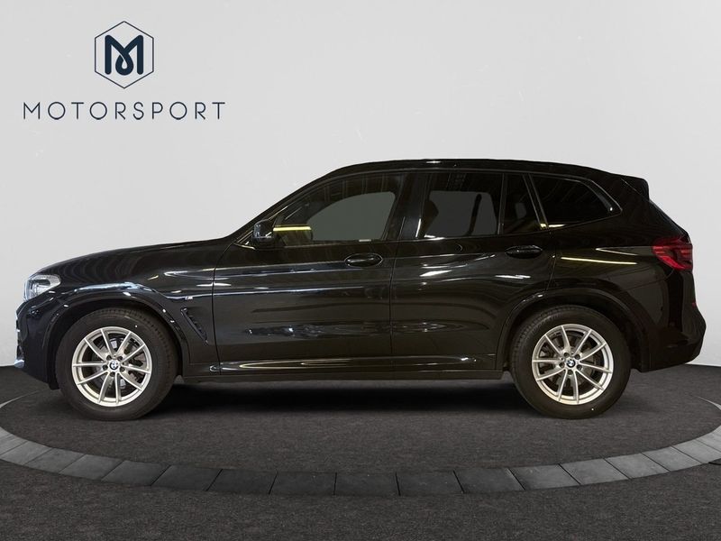 BMW X3 bild 2