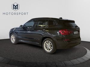BMW X3 bild 4