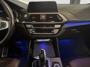 BMW X3 bild 15