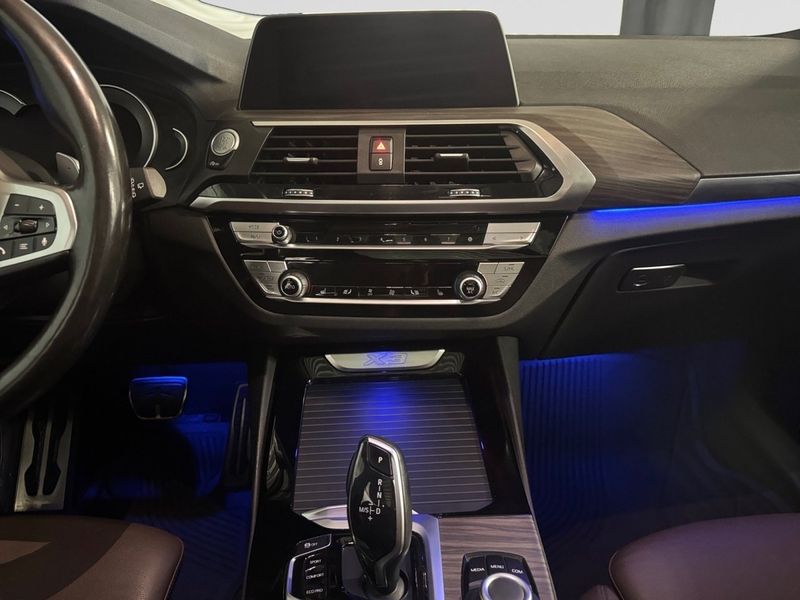 BMW X3 bild 15