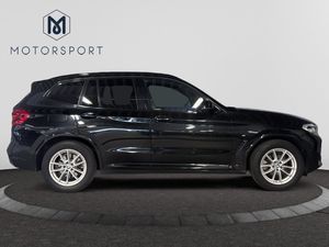 BMW X3 bild 8