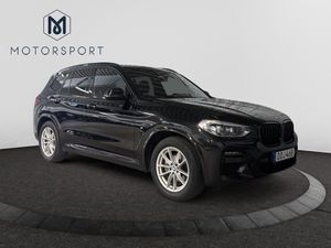 BMW X3 bild 9
