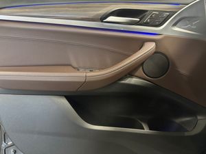 BMW X3 bild 22