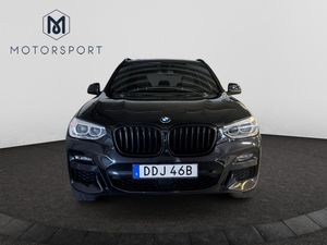 BMW X3 bild 10