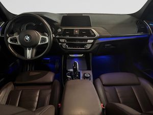 BMW X3 bild 14