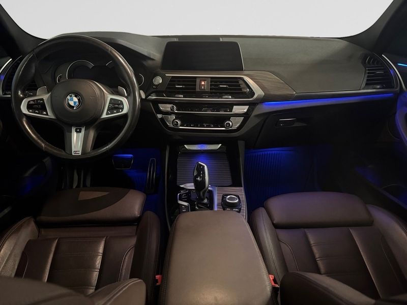 BMW X3 bild 14