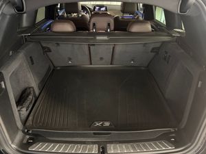 BMW X3 bild 20