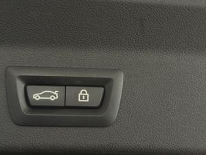 BMW X3 bild 21