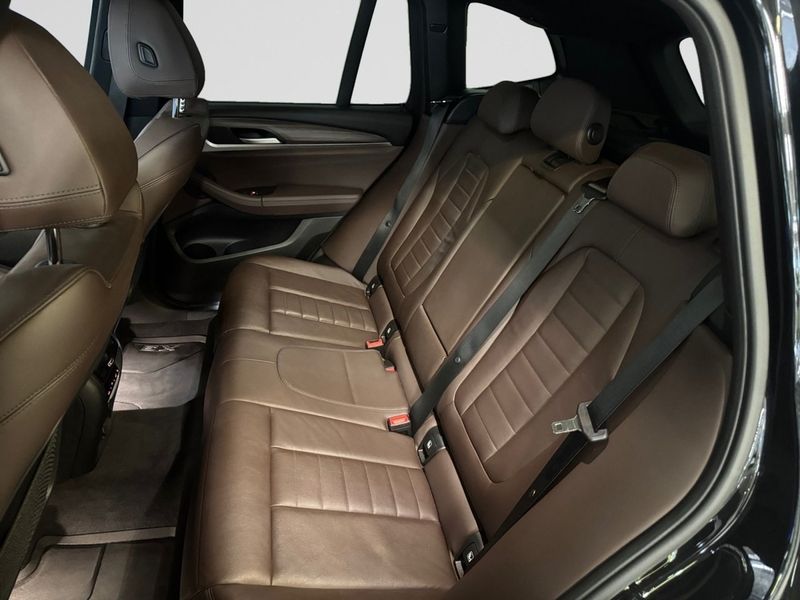 BMW X3 bild 17