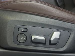 BMW X3 bild 12