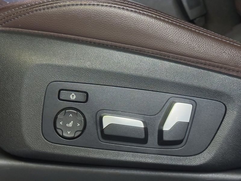 BMW X3 bild 12