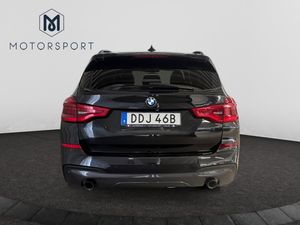 BMW X3 bild 6