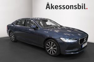 Volvo S90 bild 6