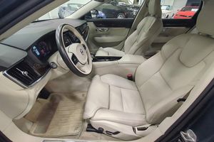 Volvo S90 bild 7