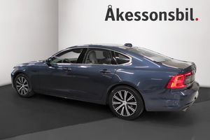 Volvo S90 bild 3