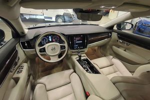 Volvo S90 bild 8