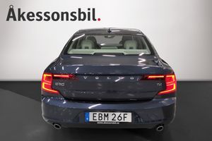 Volvo S90 bild 4