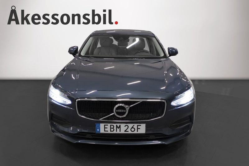 Volvo S90 bild 2