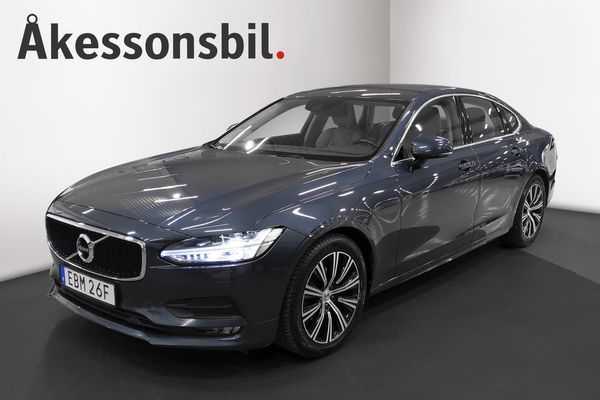 Volvo S90 T4 AUT Geartronic, 190hk 2020 - 2020