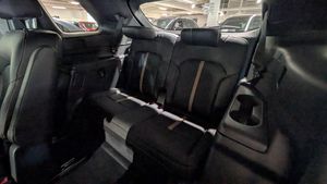 Mazda CX-80 bild 8