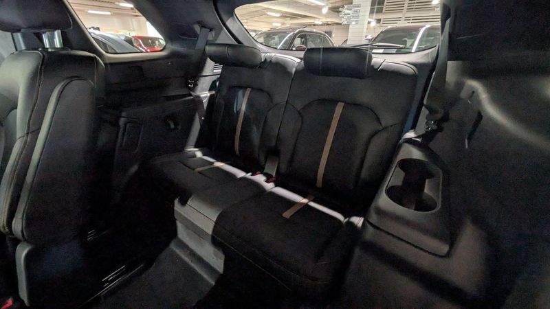 Mazda CX-80 bild 8