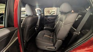 Mazda CX-80 bild 7