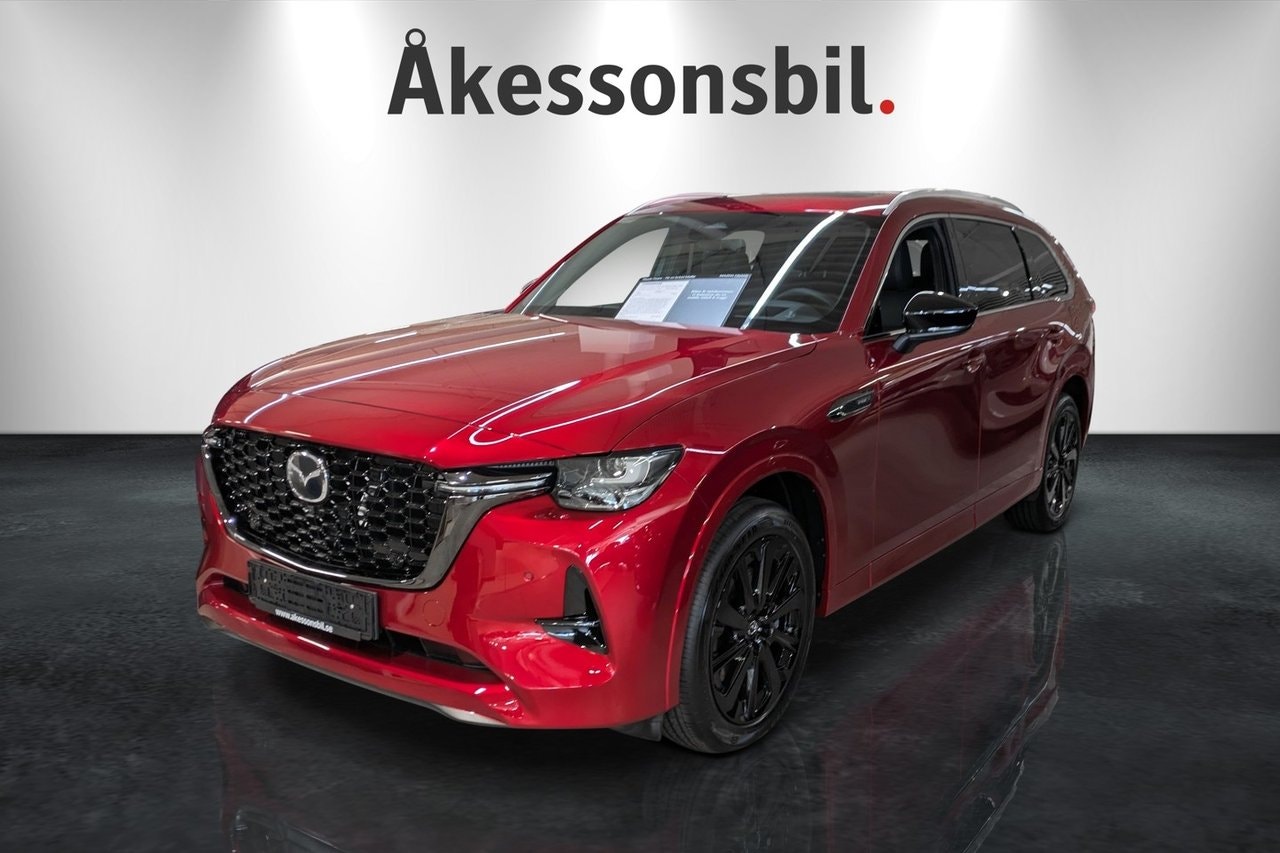 Mazda CX-80