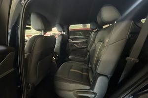 Mazda CX-80 bild 11