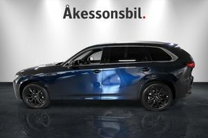 Mazda CX-80 bild 6