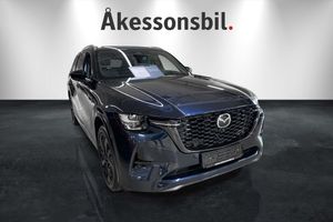 Mazda CX-80 bild 1