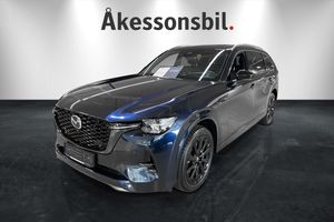 Mazda CX-80 bild 7