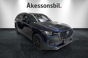 Mazda CX-80 bild 2
