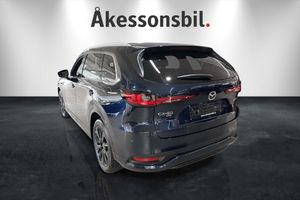 Mazda CX-80 bild 5