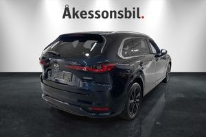 Mazda CX-80 bild 3