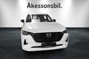 Mazda CX-80 bild 2