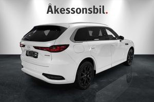 Mazda CX-80 bild 4