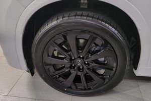 Mazda CX-80 bild 10