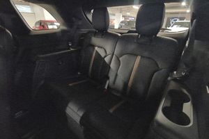 Mazda CX-80 bild 9