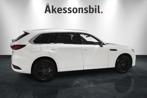 Mazda CX-80 bild 3